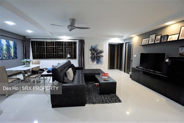 Blk 509B Wellington Circle (Sembawang), HDB 5 Rooms #235076651